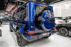 مێرسێدس بێنز G-Class